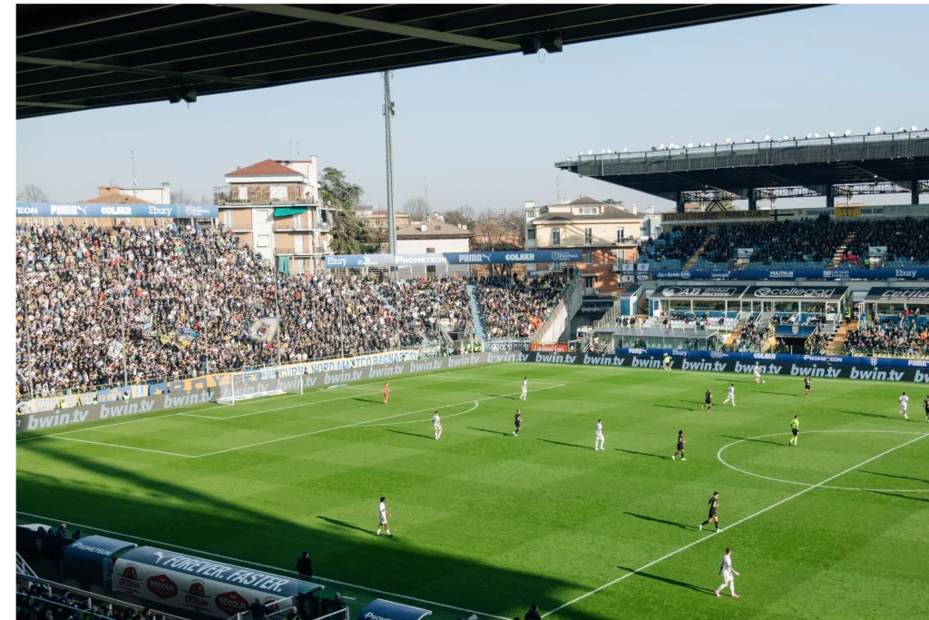 Parma vs Torino: Ai sẽ là kẻ gượng dậy trong cuộc chiến này? 1 Parma Company Profle 87 1 20240207190340