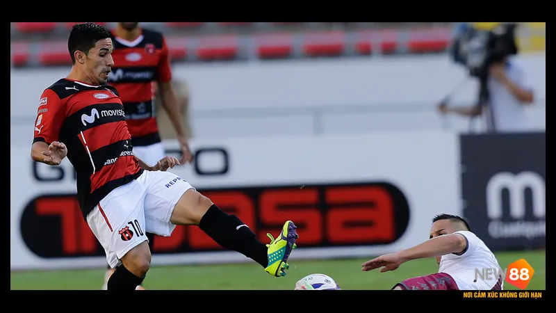 Trận đấu Saprissa vs Zeledon: Nhận định, dự đoán tỷ số (09:00) 1 saprissa vs zeledon google 8480 featured