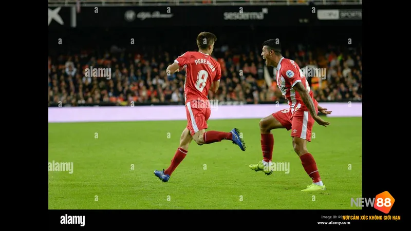 Trận chiến không thể bỏ lỡ giữa Girona vs Valencia: đang diễn ra! 1 girona vs valencia google 3389 featured
