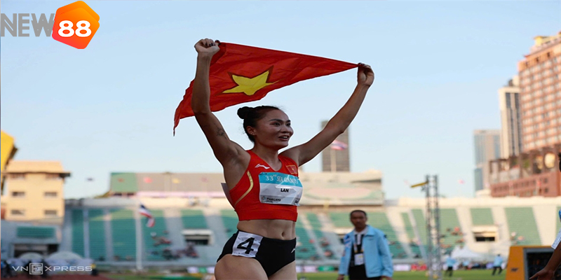 Quách Thị Lan: Sự Trở Lại Của Người Đẹp Xứ Thanh Tại SEA Games 33 4 Quách Thị Lan: Sự Trở Lại Của Người Đẹp Xứ Thanh Tại SEA Games 33