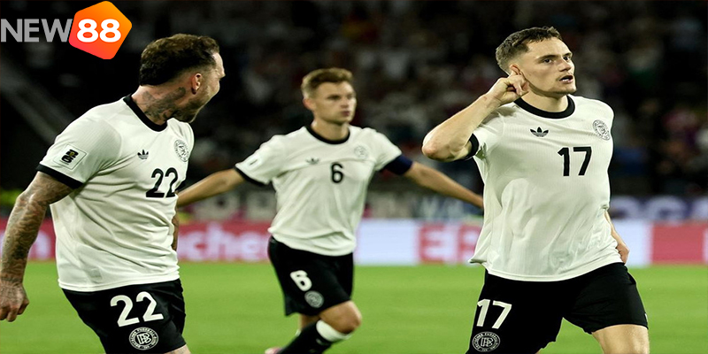 New88 Chia Sẻ Bảng Đấu World Cup 2026: Toàn Cảnh 12 Bảng Đấu 7 Tuyển Đực dành vé vào World Cup 2026