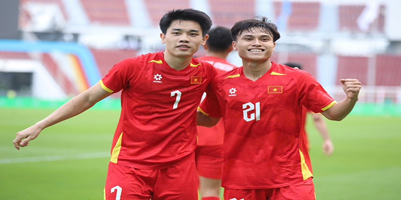 Bán kết SEA Games 33: U22 Việt Nam Vs U22 Philippines 7 U22 Việt Nam quyết tâm giành vé chung kết SEA Games